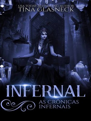 cover image of Infernal
